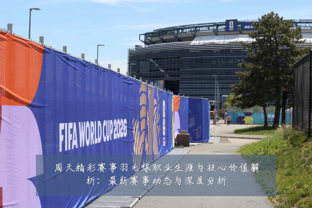 周天精彩赛事羽毛球职业生涯与核心价值解析:最新赛事动态与深度分析